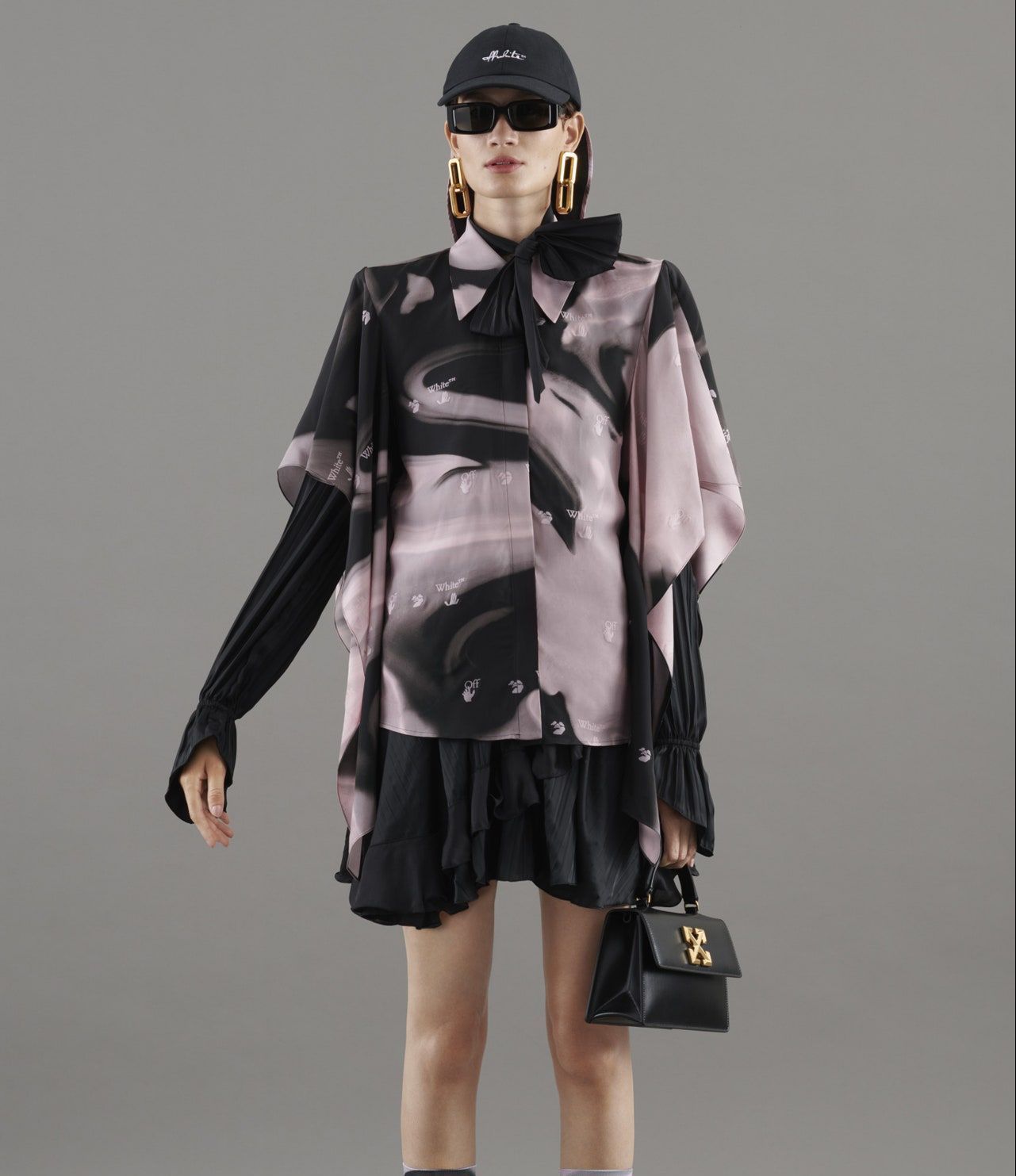 El nuevo lujo de Off-White
