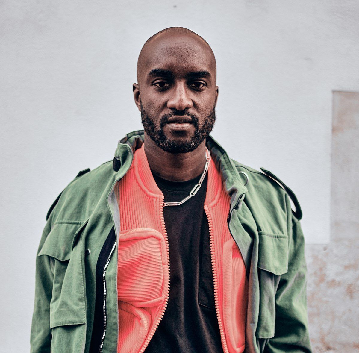 Nuevo Lujo Off-White